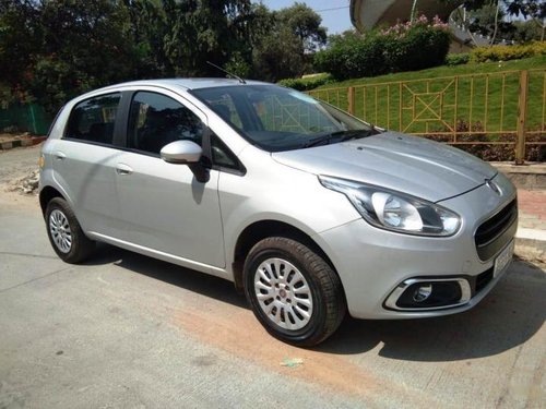 Used 2015 Fiat Punto Evo for sale