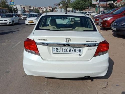 Used 2015 Honda Amaze for sale