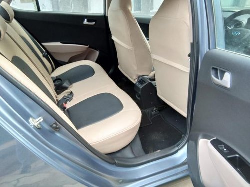 Hyundai Xcent 1.2 VTVT S 2014 for sale