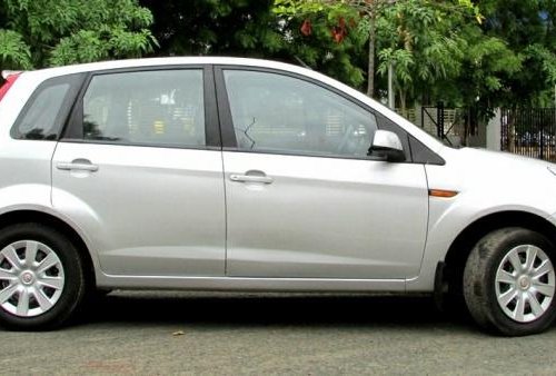 Ford Figo Diesel EXI 2015 for sale