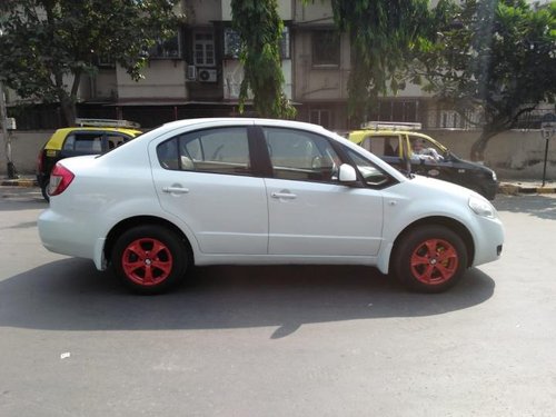 2007 Maruti Suzuki SX4 for sale