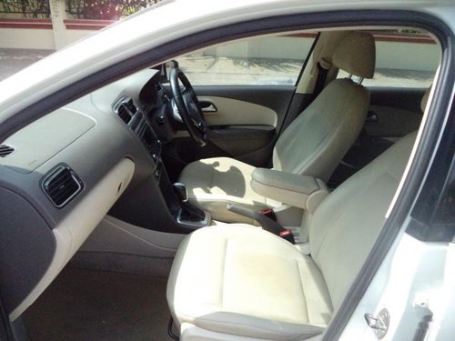 2015 Volkswagen Vento for sale at low price