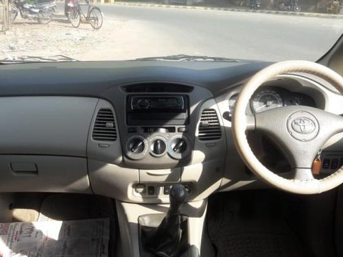 2009 Toyota Innova 2004-2011 for sale