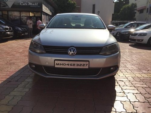 Used Volkswagen Jetta 2013 car at low price