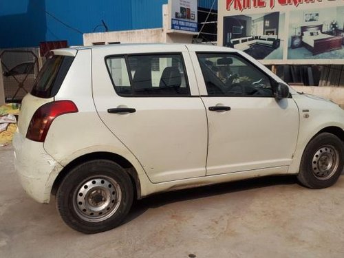 2010 Maruti Suzuki Swift for sale at low price