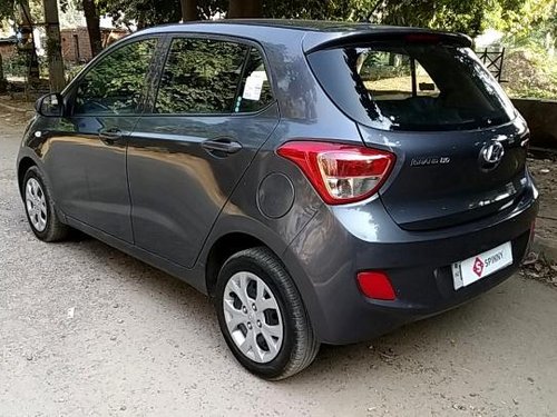 Used Hyundai i10 Magna 2015 for sale