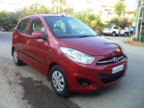 Used Hyundai i10 2012 for sale at low price