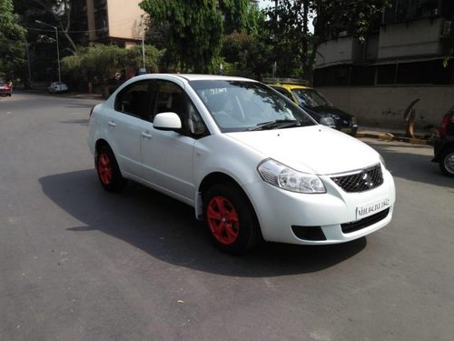 2007 Maruti Suzuki SX4 for sale