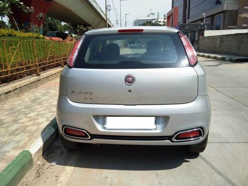 Used 2015 Fiat Punto Evo for sale