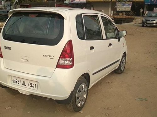 Used 2010 Maruti Suzuki Zen Estilo for sale