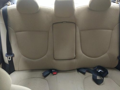 Used 2012 Hyundai Verna for sale