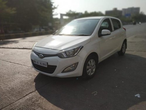 2012 Hyundai i20 for sale