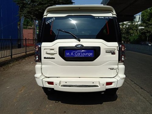 2015 Mahindra Scorpio for sale