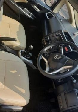 Honda Jazz 2016 for sale