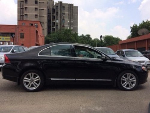 2011 Volvo S80 for sale at low price