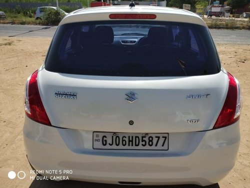 Maruti Suzuki Swift 2014 for sale