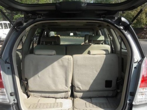 2009 Toyota Innova 2004-2011 for sale