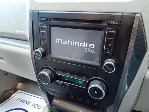 2015 Mahindra Scorpio for sale