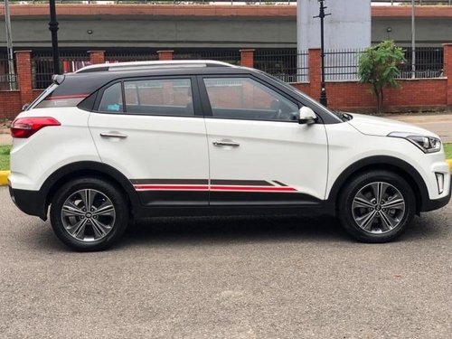 2016 Hyundai Creta for sale