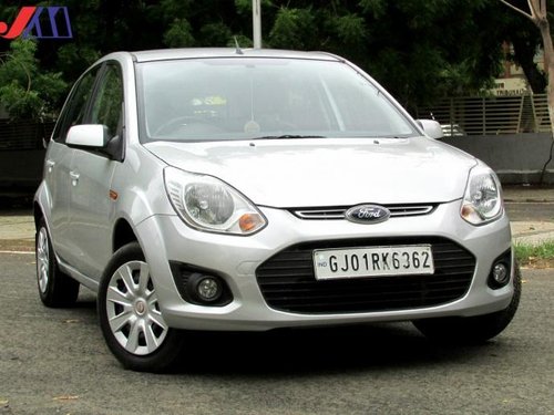 Ford Figo Diesel EXI 2015 for sale