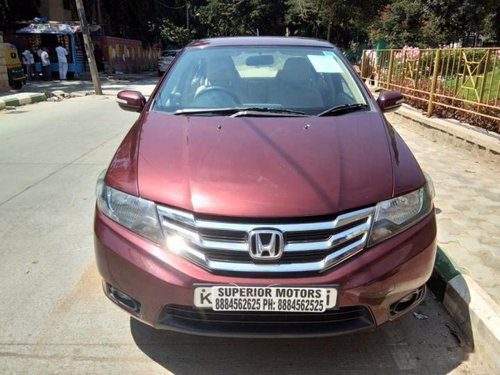 Honda City 2012 for sale