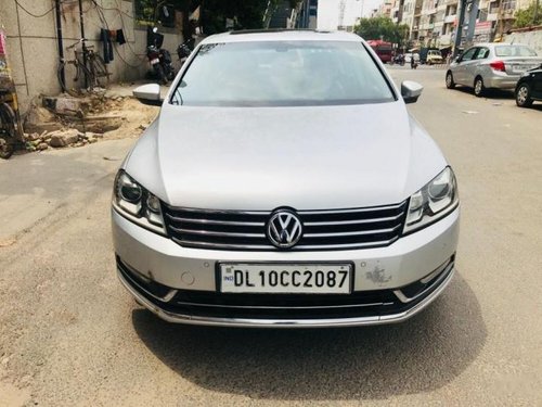 2012 Volkswagen Passat for sale at low price