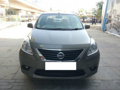 Used Nissan Sunny XL 2012 for sale