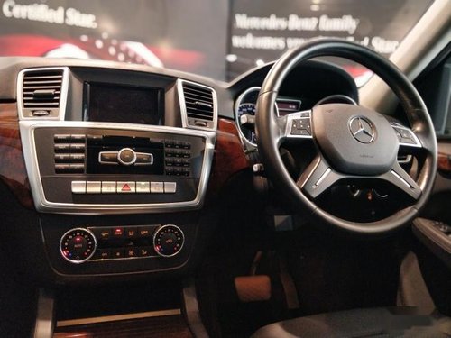 Used 2015 Mercedes Benz M Class for sale