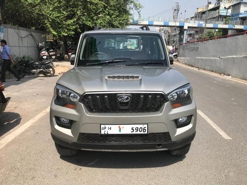 2015 Mahindra Scorpio for sale at low price