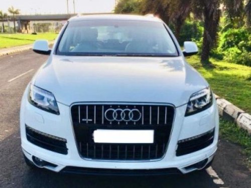 Audi Q7 2014 for sale