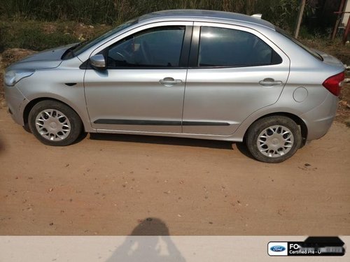 Ford Aspire 1.2 Ti-VCT Trend 2016 for sale