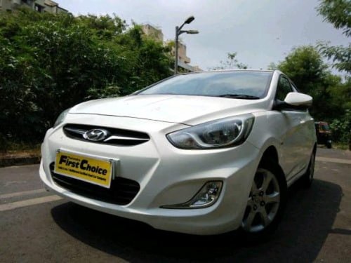 Hyundai Verna 2013 for sale