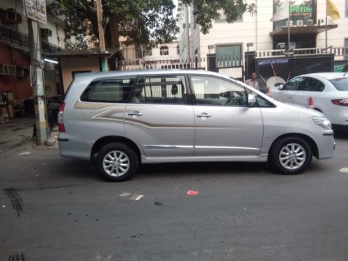 Used Toyota Innova 2014 for sale at low price