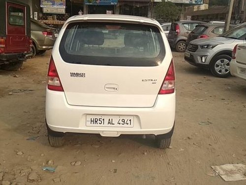 Used 2010 Maruti Suzuki Zen Estilo for sale