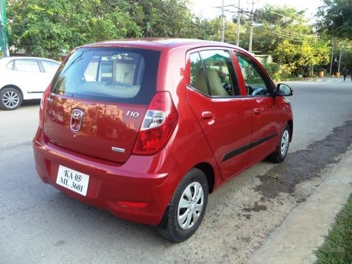 Used Hyundai i10 2012 for sale at low price