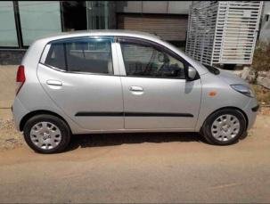 Used Hyundai i10 Magna 1.2 2008 for sale