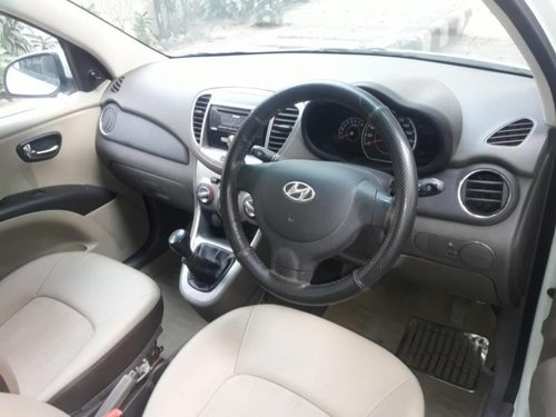 Used 2013 Hyundai i10 for sale