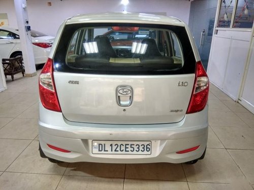 Used Hyundai i10 Magna 1.2 2013 for sale