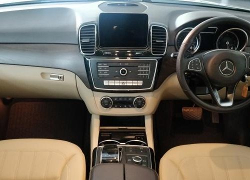 Mercedes-Benz GLE 350d 2017 for sale