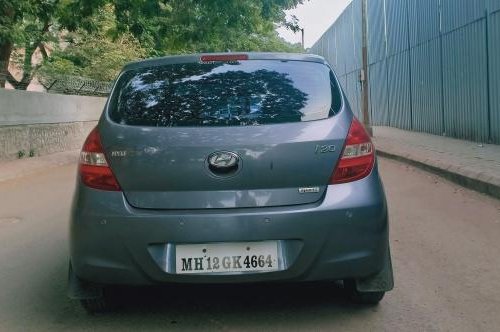 Used 2011 Hyundai i20 for sale