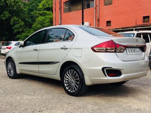 Used Maruti Suzuki Ciaz 2017 for sale at low price