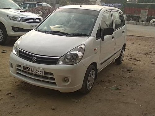 Used 2010 Maruti Suzuki Zen Estilo for sale