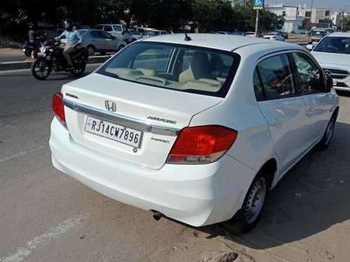 Used 2015 Honda Amaze for sale