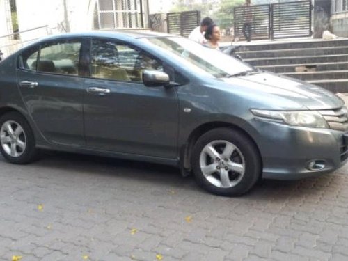 Used 2010 Honda City for sale