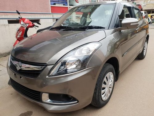 Maruti Suzuki Dzire 2017 for sale