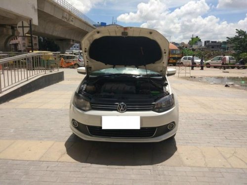 Used 2013 Volkswagen Vento for sale