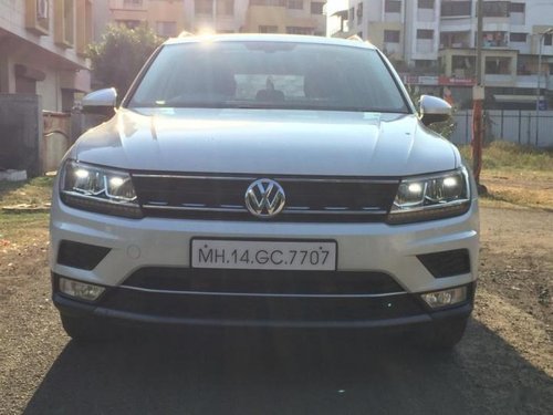 2017 Volkswagen Tiguan for sale at low price