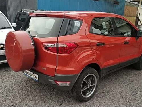 Used 2015 Ford EcoSport for sale