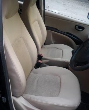 Hyundai i10 2008 for sale