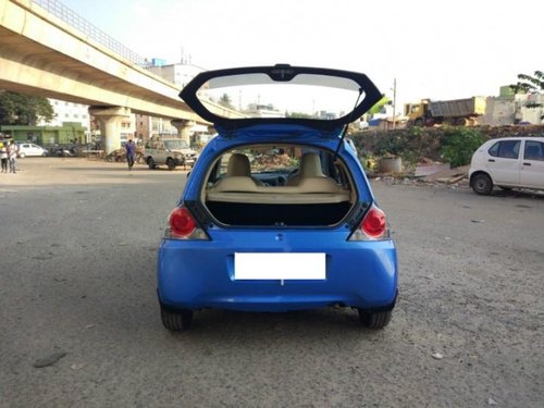 Used Honda Brio S Option MT 2012 for sale